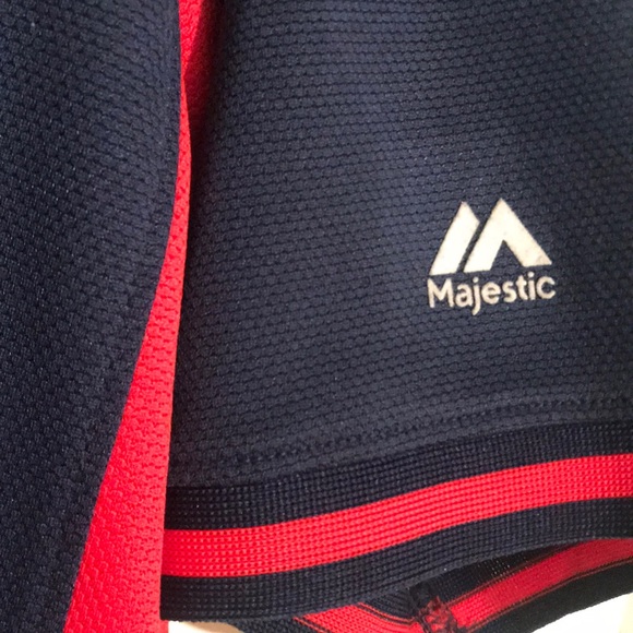 Nationals Baseball Jersey - Picture 3 of 6